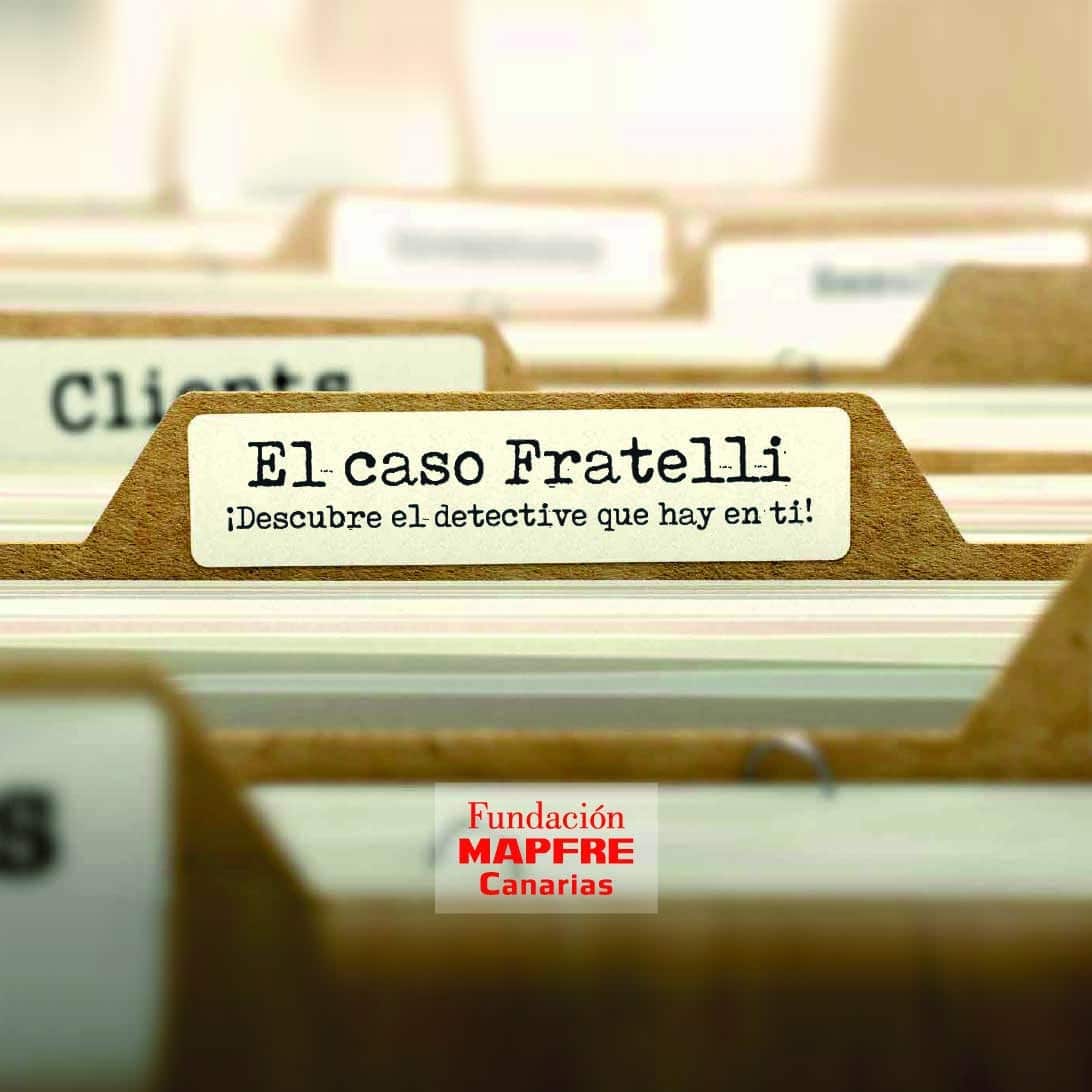 El Caso Fratelli El Caso Fratelli