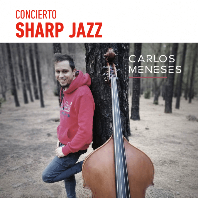 Sharp Jazz