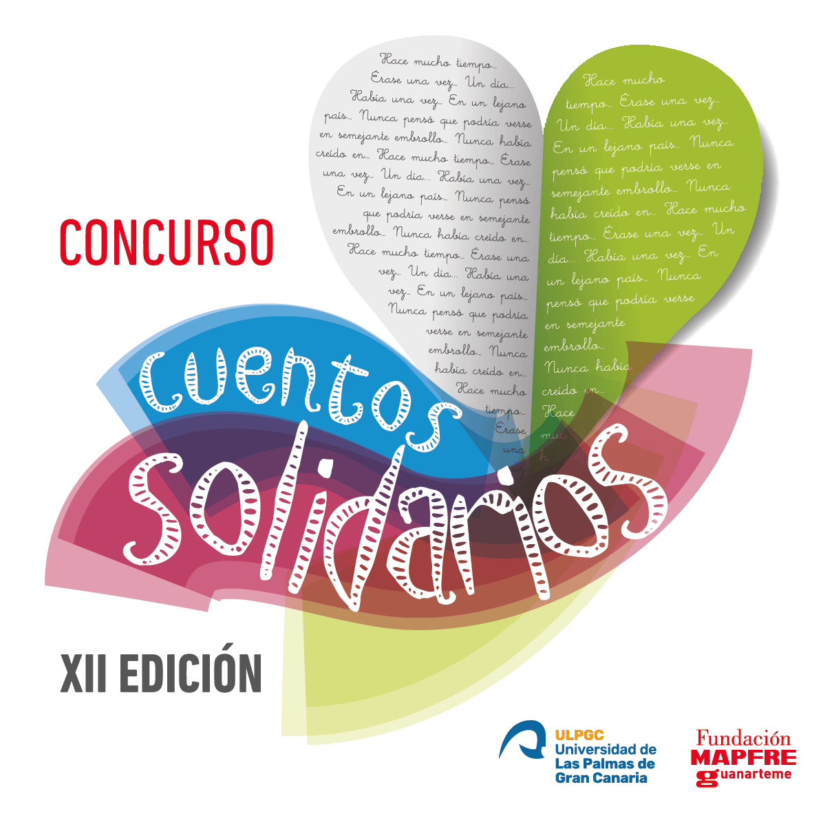 ACCEDE A LA CONVOCATORIA CUENTOS SOLIDARIOS 2023