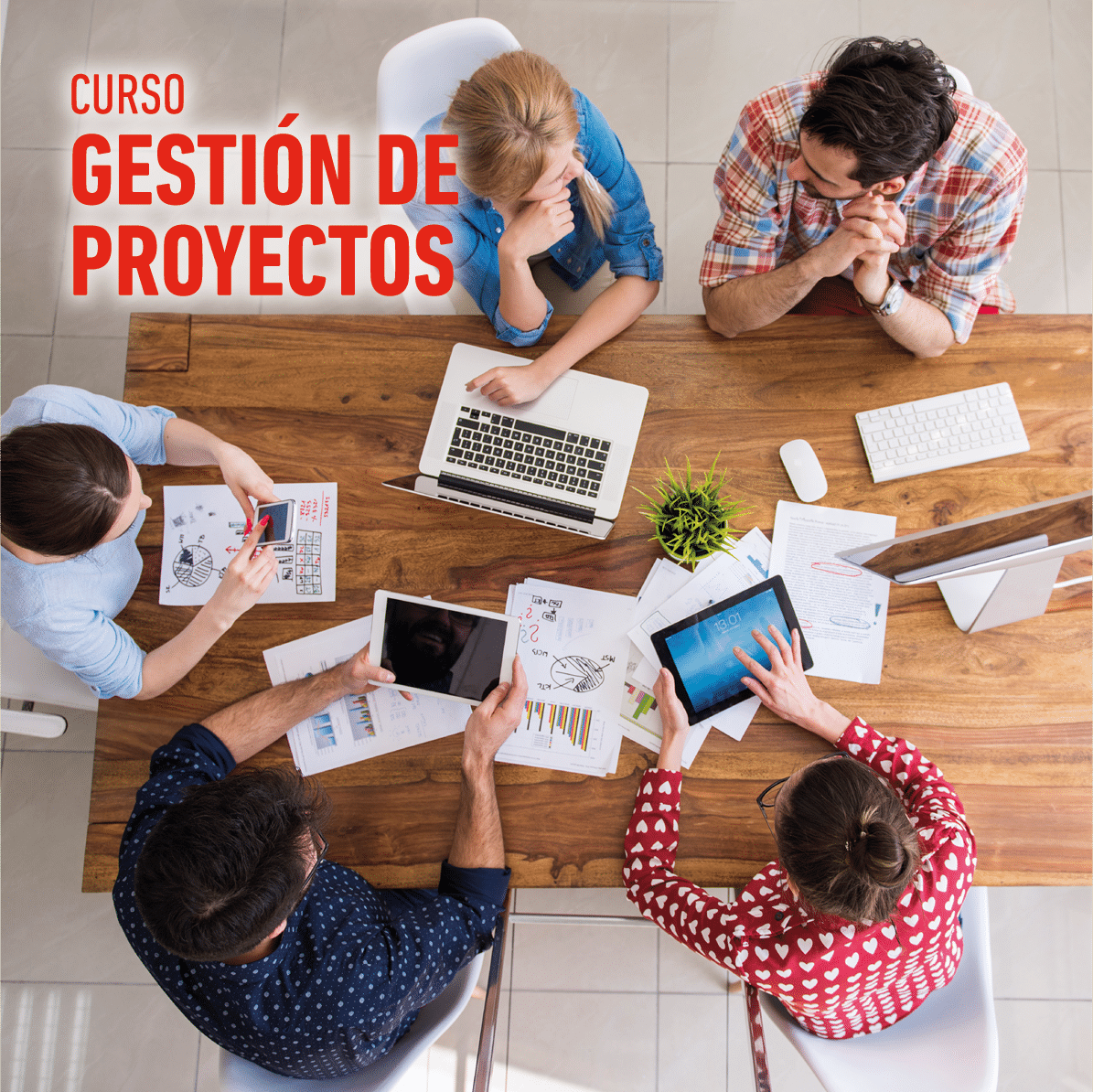 1194 GESTION PROYECTOS Curso Instagram en las aulas