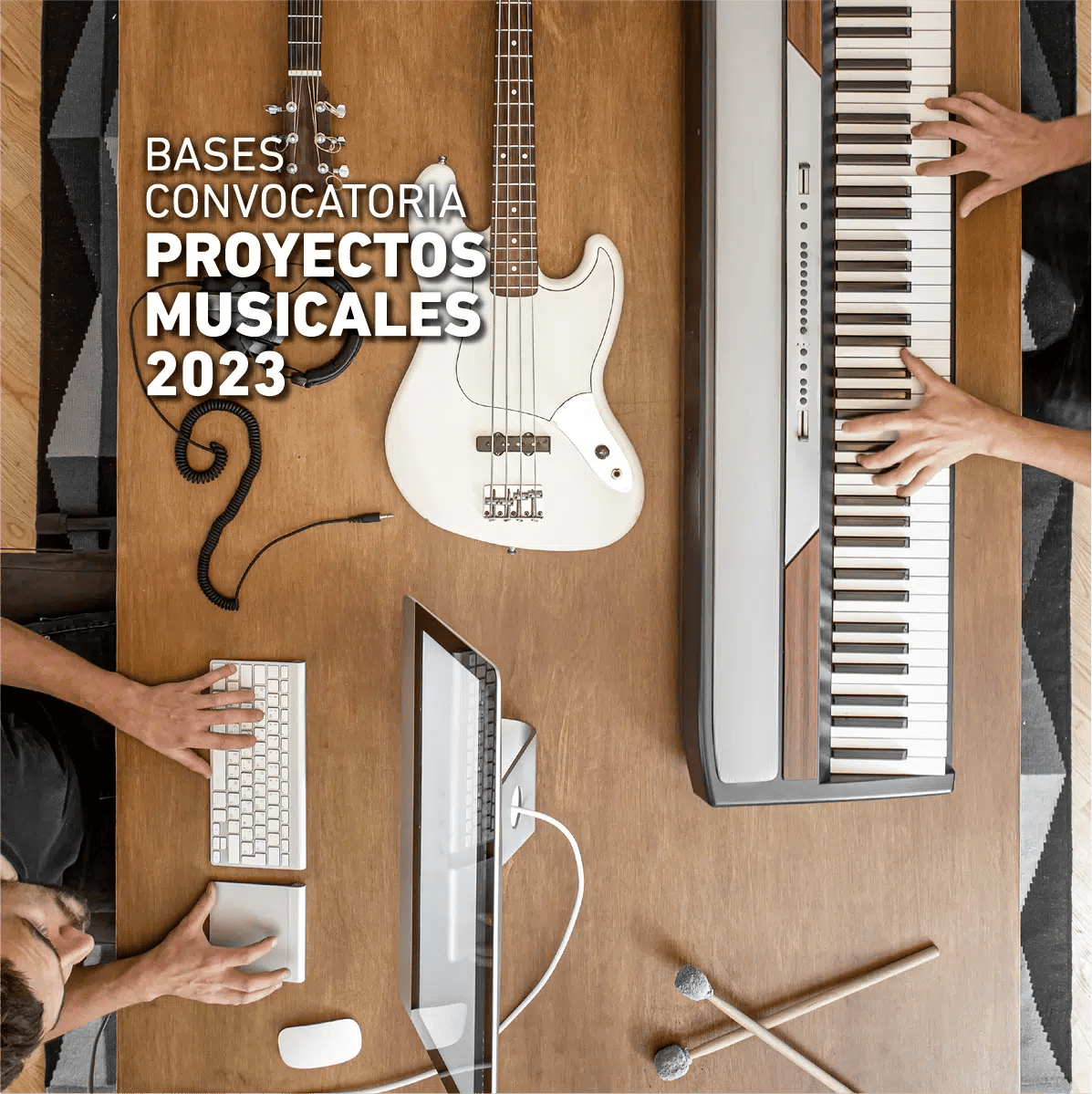 Proyectos Musicales1194-PROYECTOS-MUSICALES Proyectos Musicales