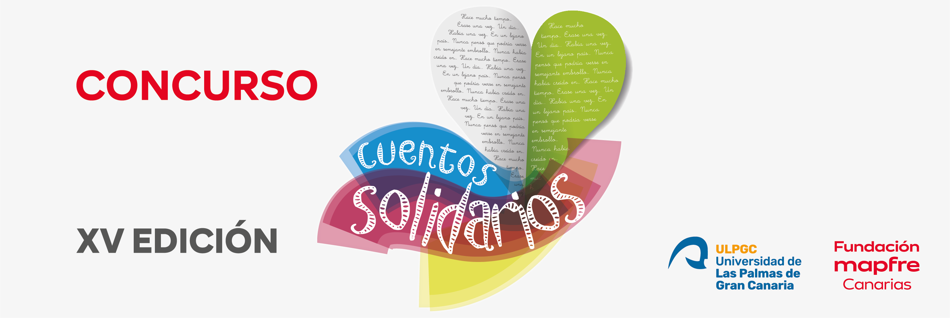 Publicación del fallo del concurso Cuentos Solidarios 2026