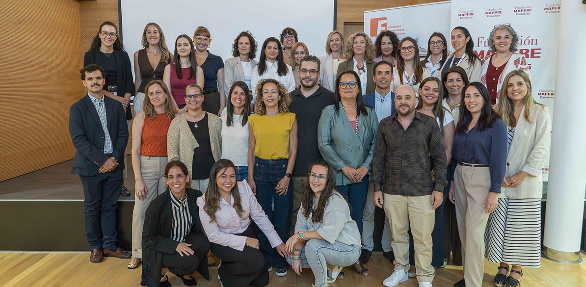 Emplea +35 clausura su octava edición reafirmando su compromiso con el talento y la empleabilidad 
