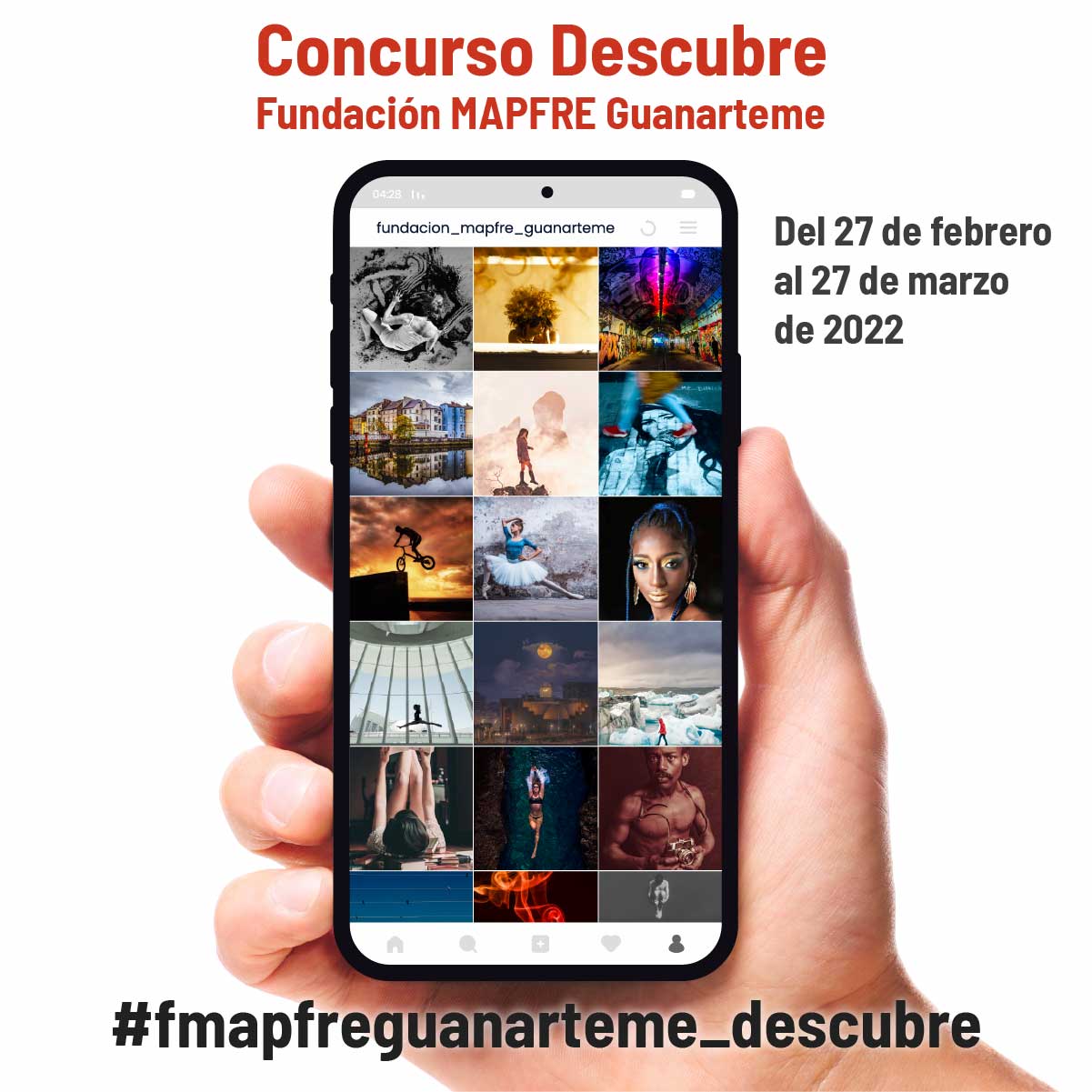 Convocatoria Proyectos musicales 2022