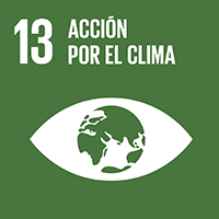 Objetivo 13: Adoptar medidas urgentes para combatir el cambio climático y sus efectos