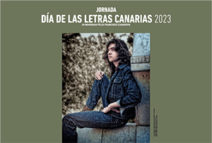 Jornada. Día de las letras Canarias 2023