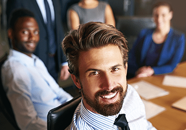 Becas Shadowing Program – EEUU 2026