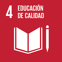 Objetivo 4: Garantizar una educación inclusiva, equitativa y de calidad y promover oportunidades de aprendizaje durante toda la vida para todos