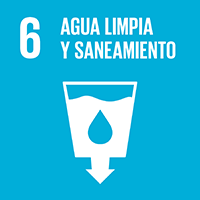 Objetivo 6: Garantizar la disponibilidad de agua y su gestión sostenible y el saneamiento para todos