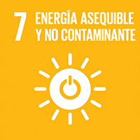 Objetivo 7: Garantizar el acceso a una energía asequible, segura, sostenible y moderna para todos