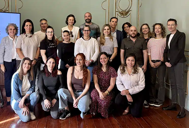 La octava edición de Emplea +35 impulsa la reincorporación laboral de 25 personas de entre 35 y 50 años