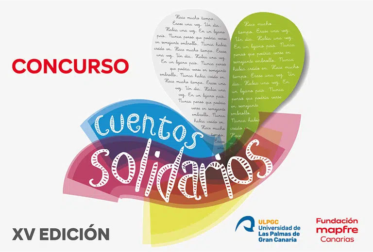 Ya puedes conocer el fallo de la XV edición del Concurso “Cuentos Solidarios”