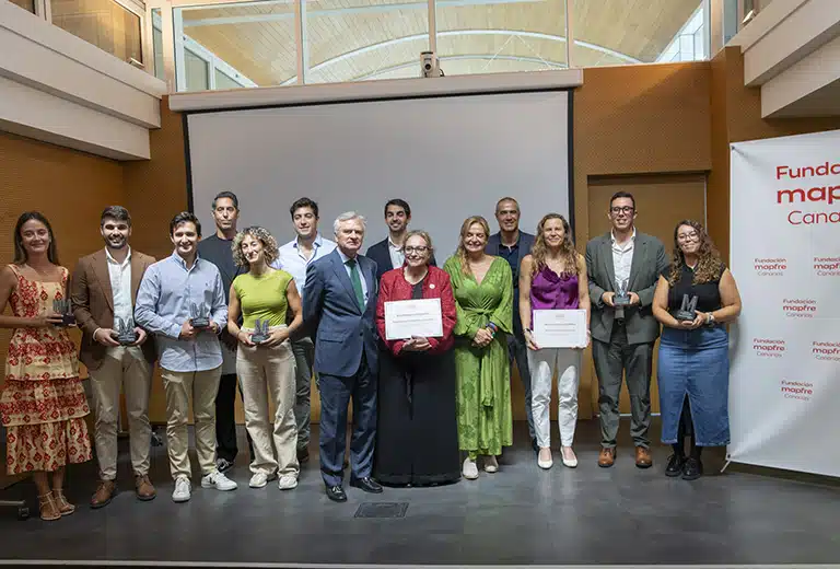 Premios MIR y Becas de Investigación Médica 2026: entrega de credenciales
