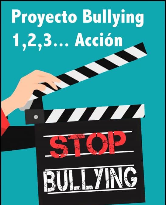 Bullying 1,2,3…acción