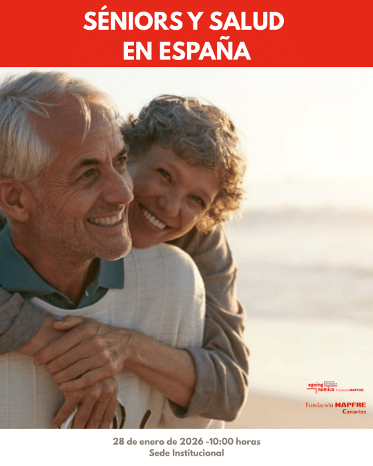 Séniors y salud en España