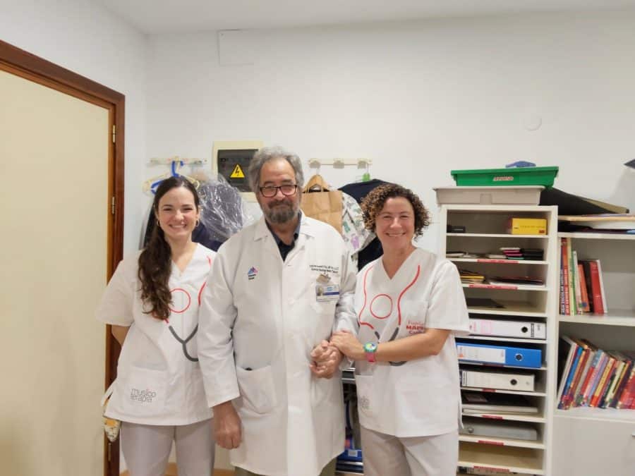 Cielito Lindo: una historia de acompañamiento a través de la música