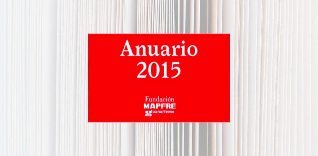 Anuario 2015