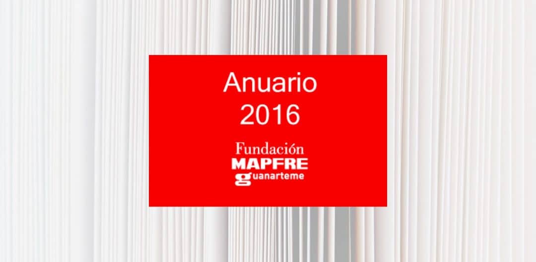 Anuario 2016