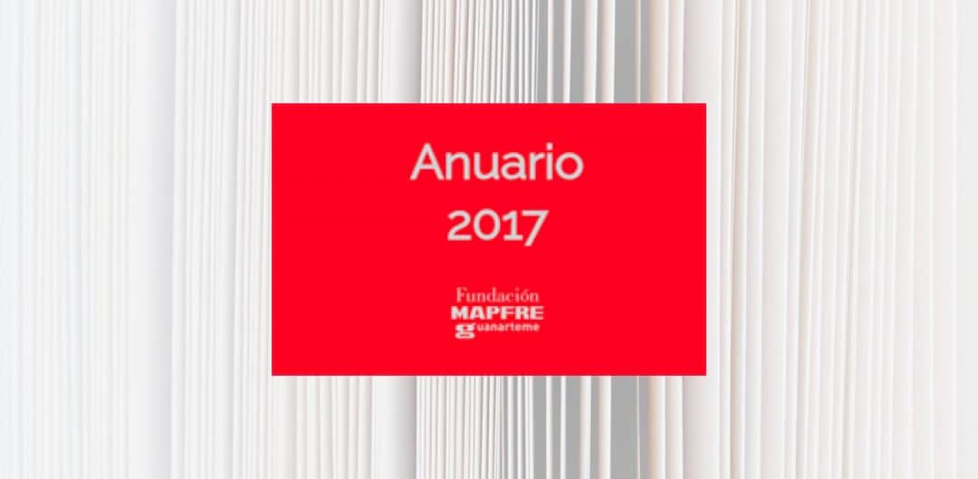 Anuario 2017