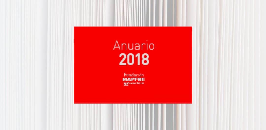 Anuario 2018