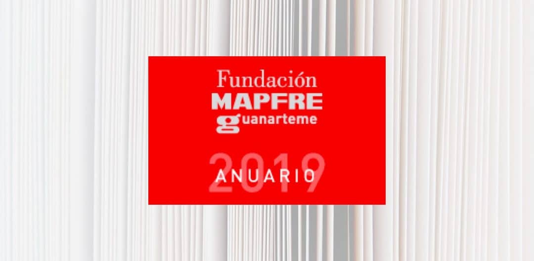 Anuario 2019