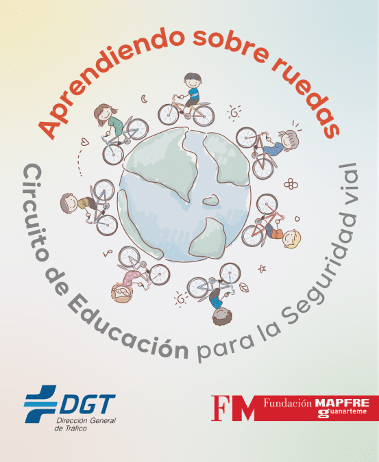 Aprendiendo sobre ruedas