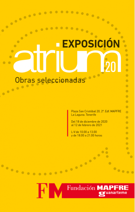 Atrium20 La Laguna