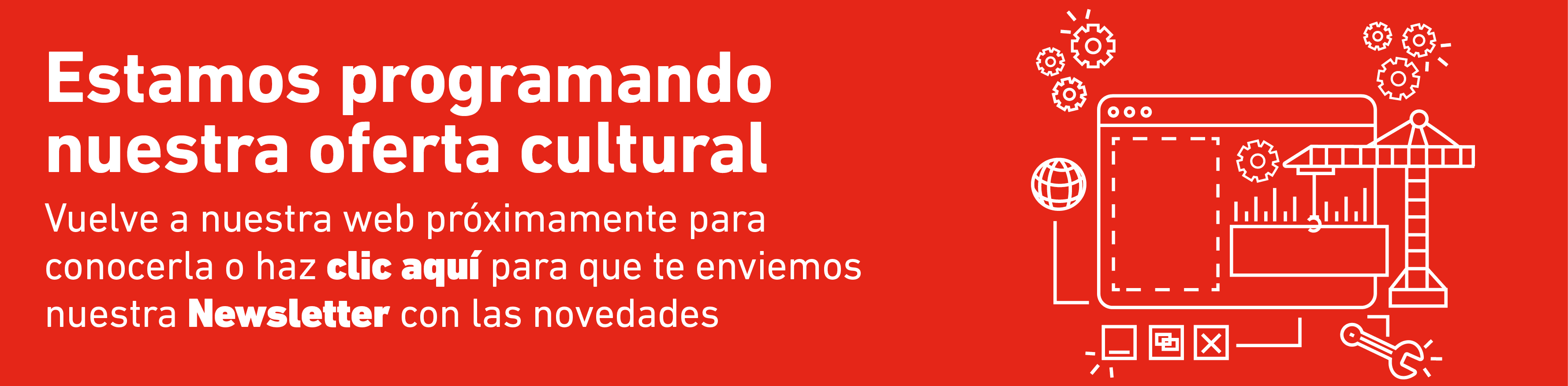 BANNER WEB VACIA OFERTA CULTURAL