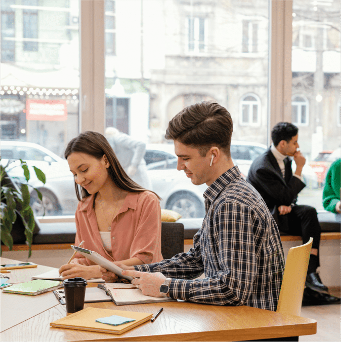 Becas Shadowing Program – EEUU 2025