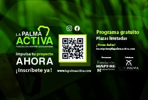 La Palma ACTIVA
