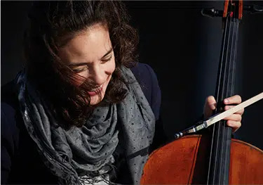 Becas de Posgrado en Música 2026