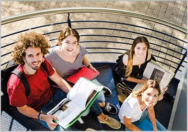 Becas posgrado STEM y ADE 2026