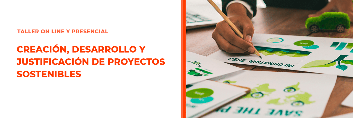 CREACIÓN PROYECTOS Cursos Salud Mental