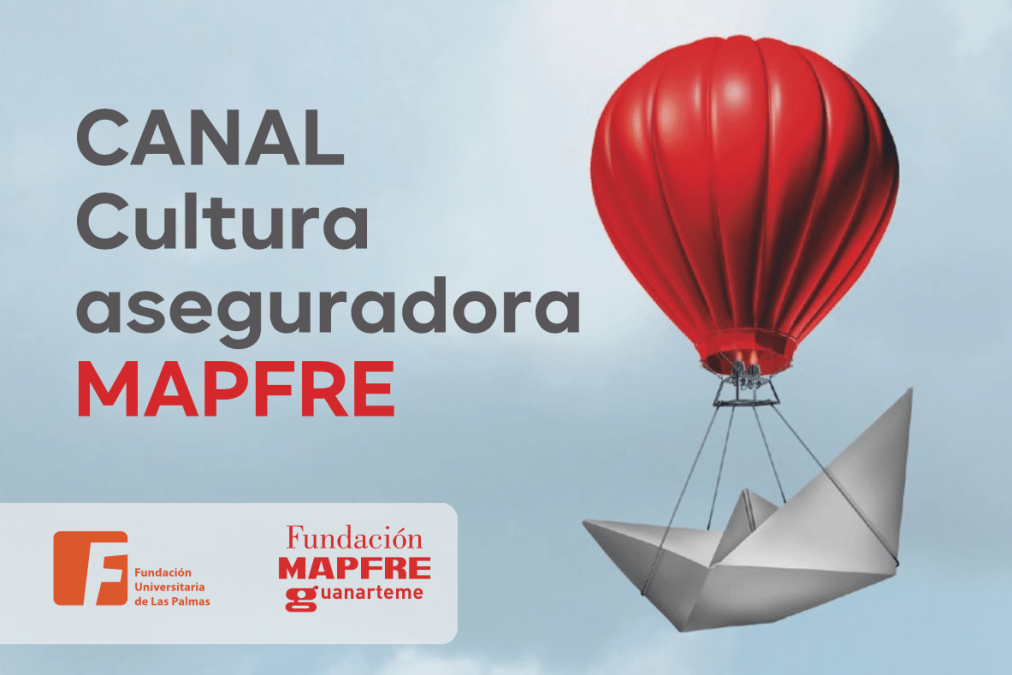 CANAL Cultura aseguradora MAPFRE