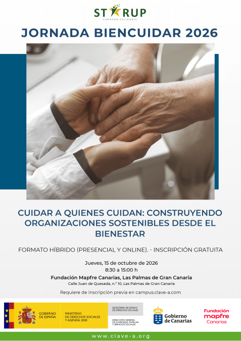 Jornada Biencuidar 2026