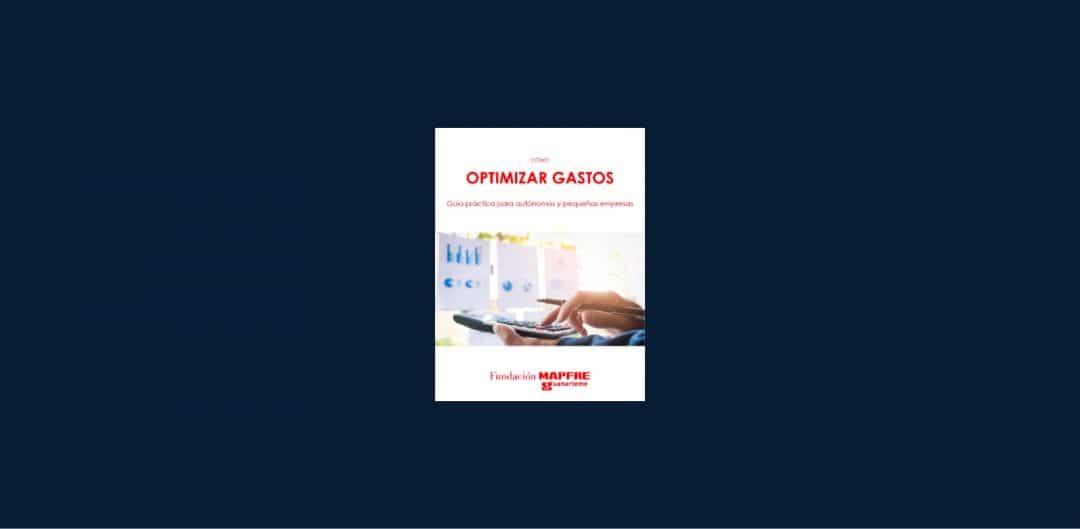 Optimiza tus gastos