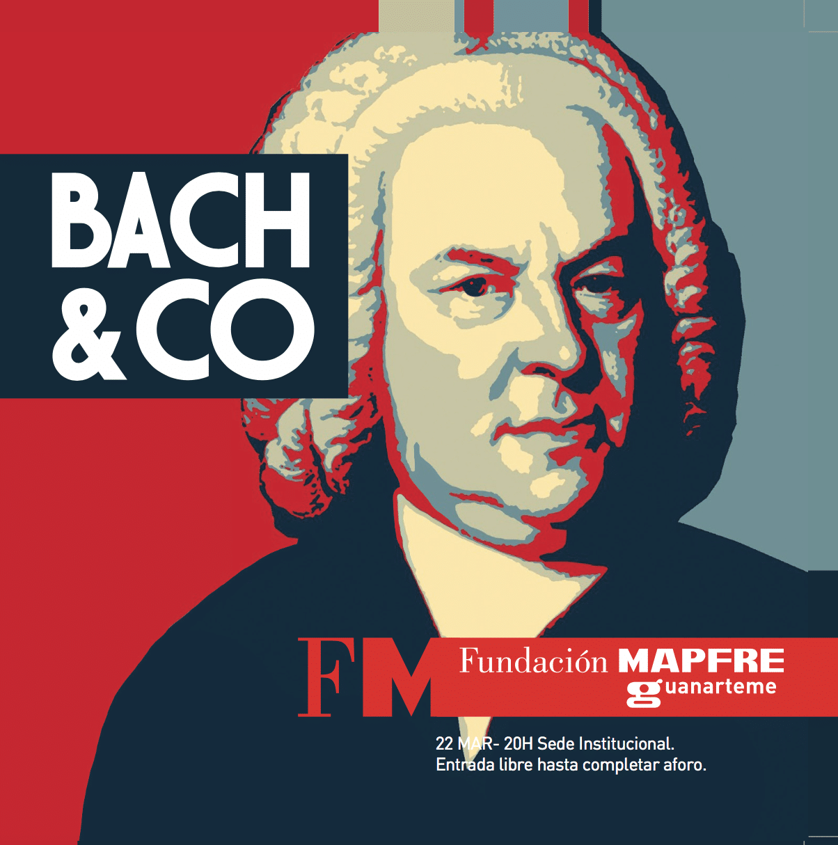 Bach & Co