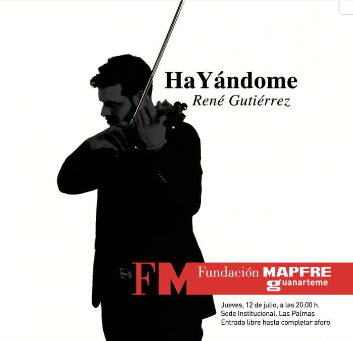 HaYándome