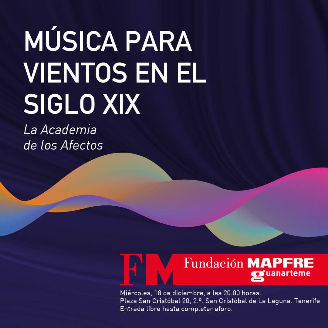 Música para vientos en el siglo XIX