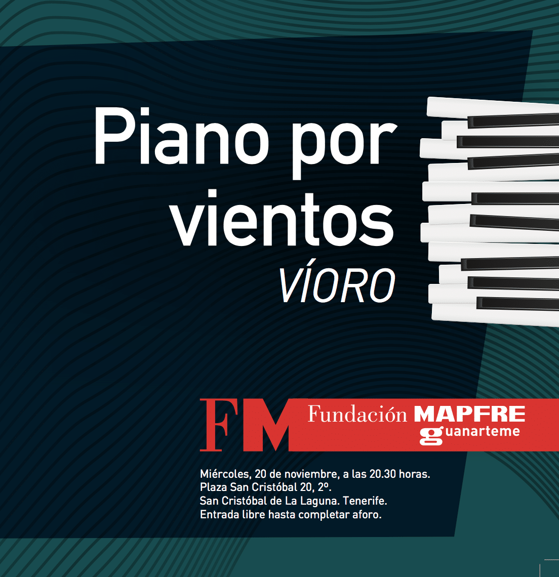 Piano por vientos