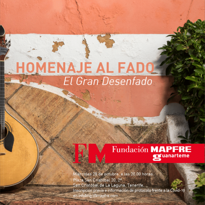 Un Homenaje al Fado