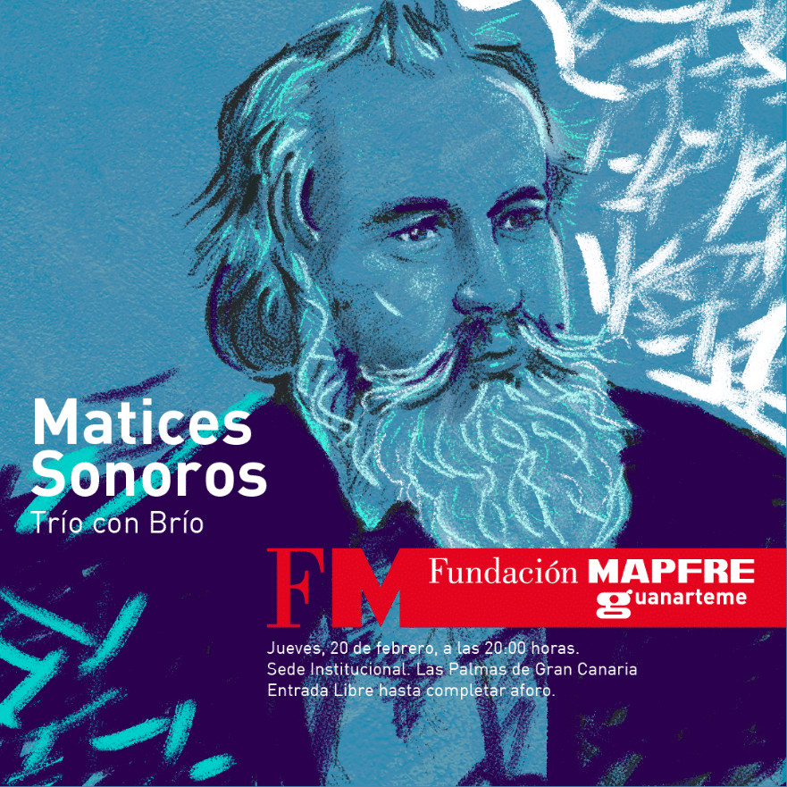 Matices Sonoros. Trío Brío