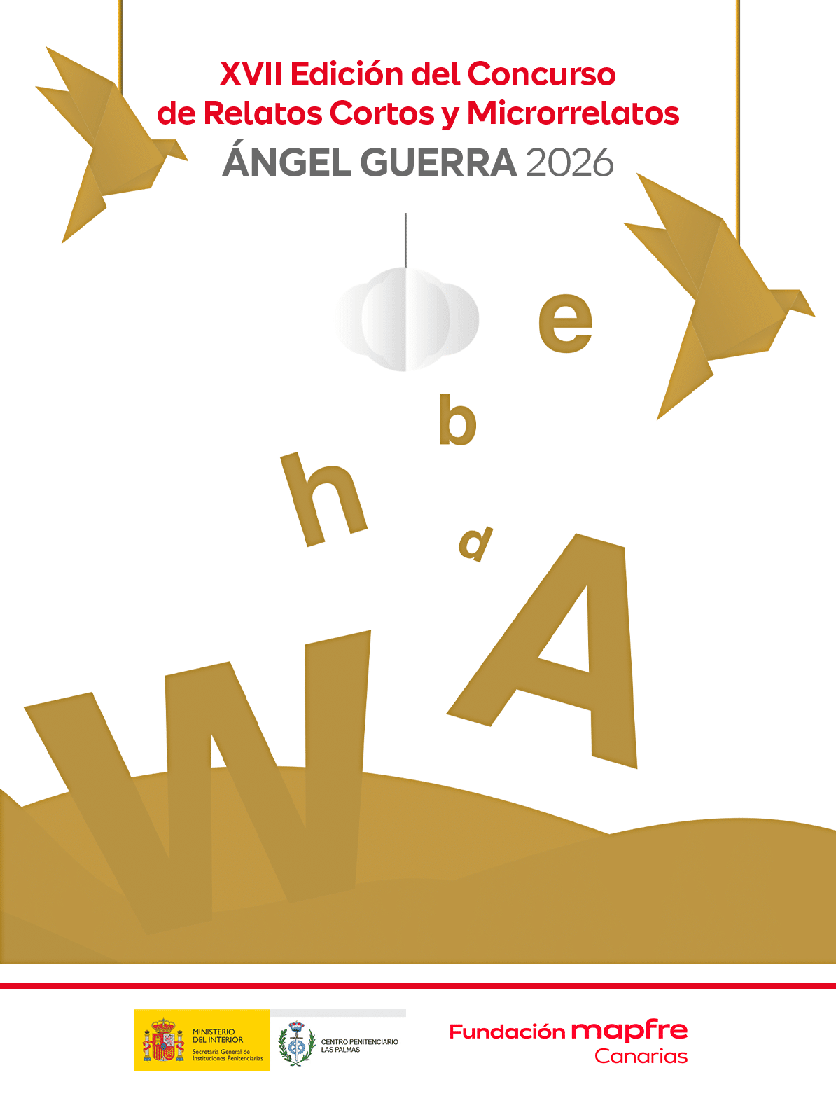 Ángel Guerra 2026