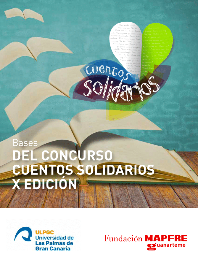 Cuentos solidarios