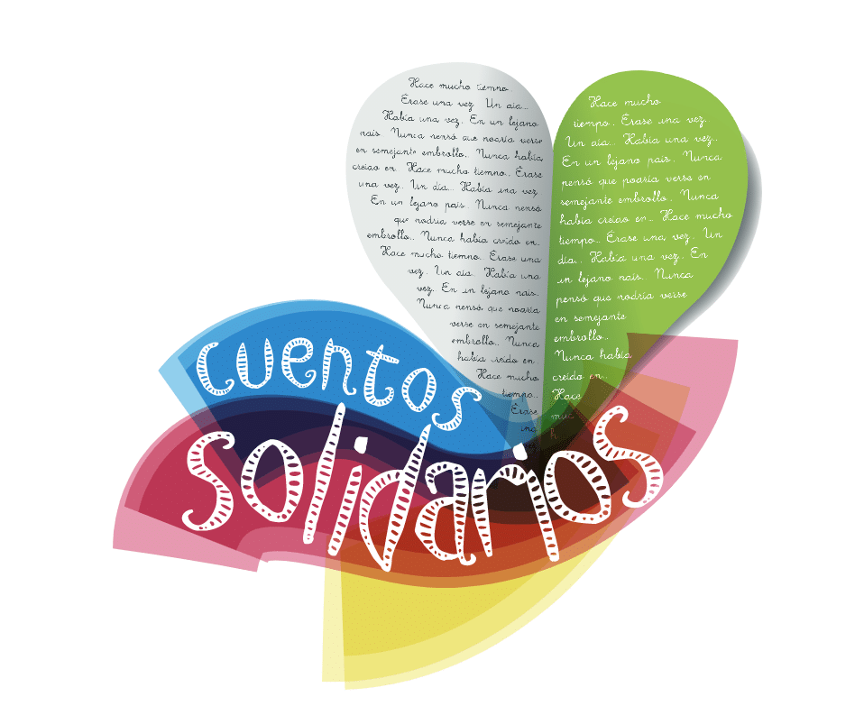 Cuentos solidarios