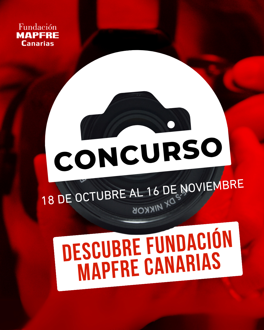 DESCUBRE FMC DESCUBRE FMC