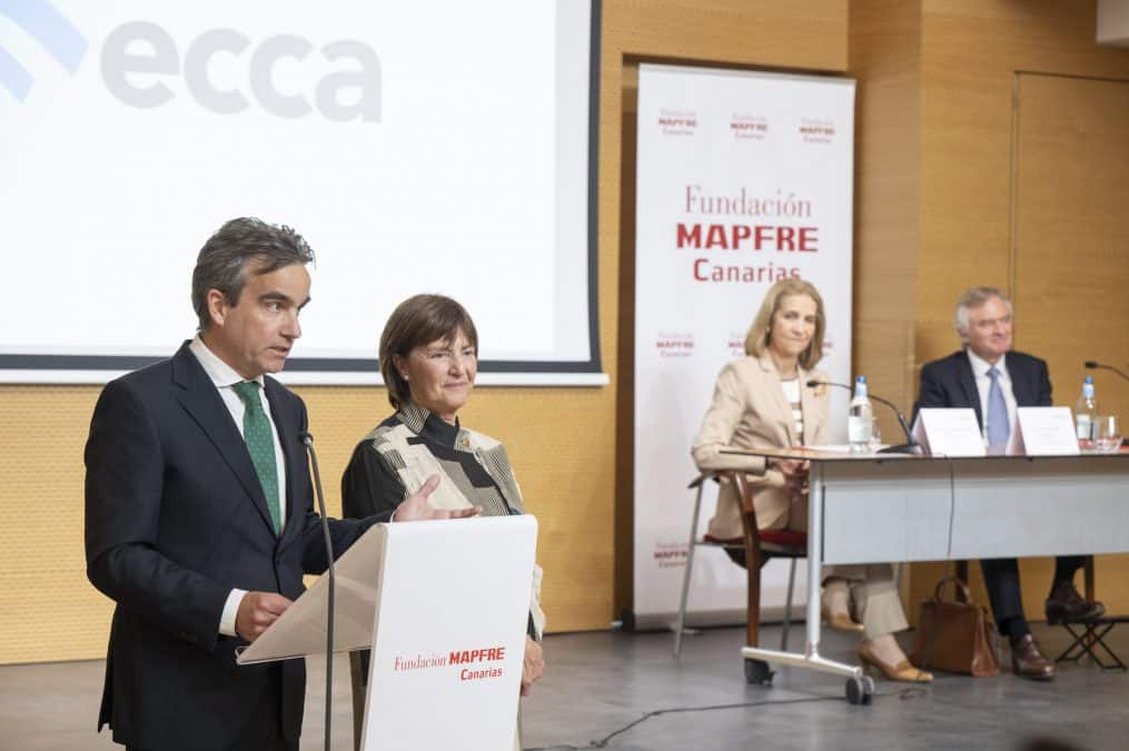 La relación entre Radio ECCA y la Fundación MAPFRE Canarias: un ejemplo de colaboración en beneficio de la sociedad canaria