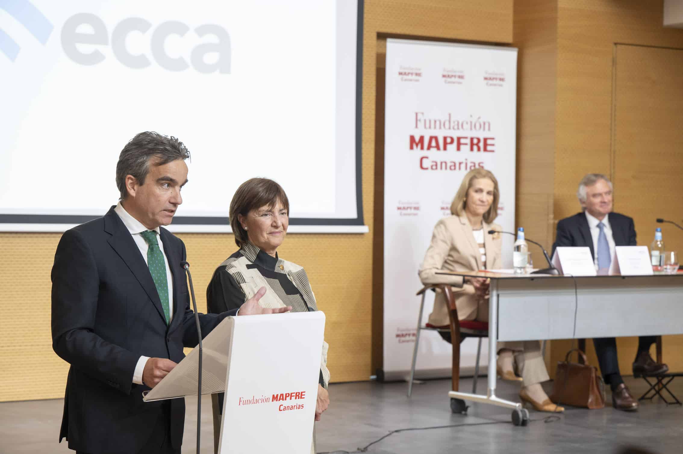 ECCA y FMC Abian Reyes