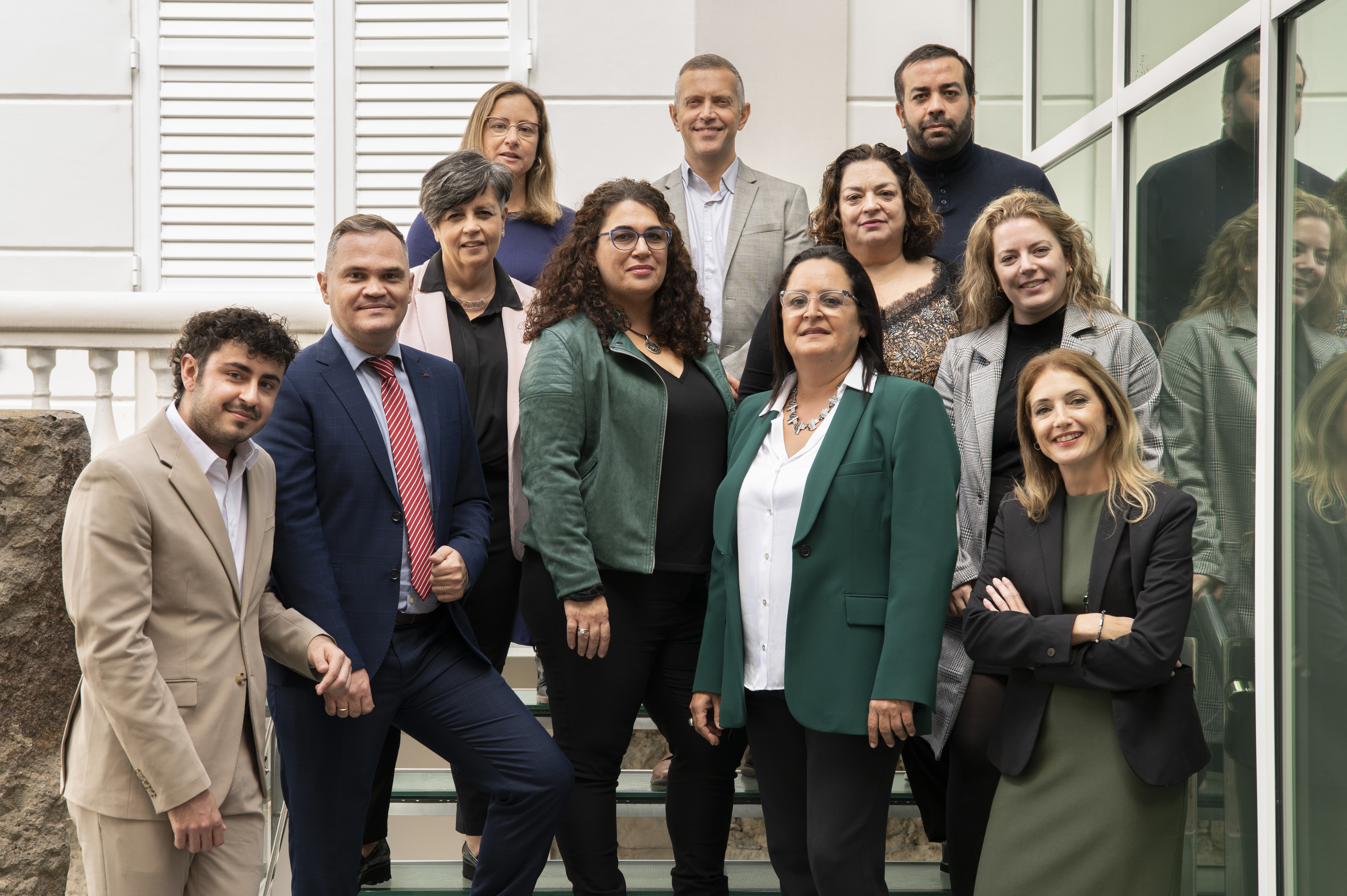 Equipo FMC 2023 Equipo FMC 2023