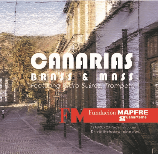 Canarias Brass & Mass